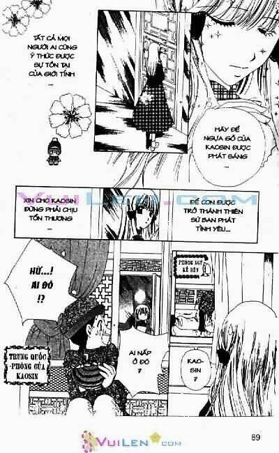 Duyên Kỳ Ngộ: Chapter 9