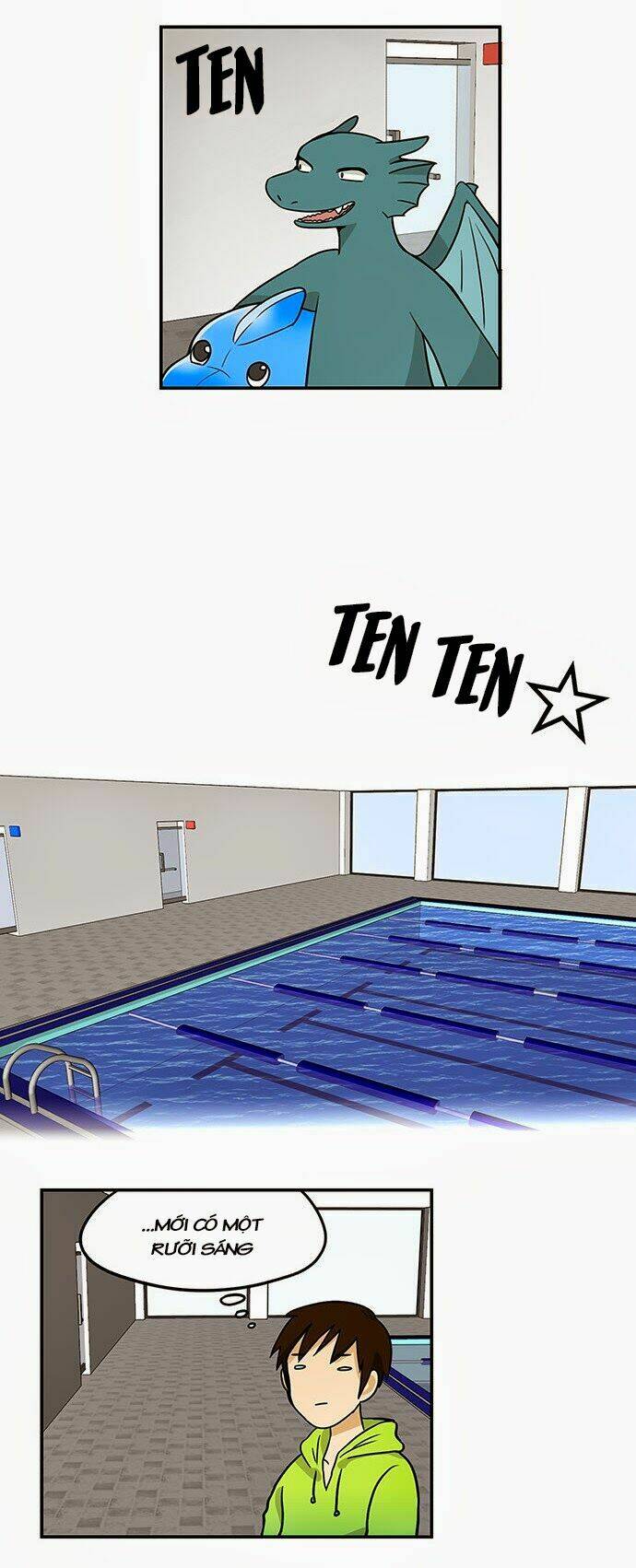 Hắn Ta Là Rồng: Chapter 61