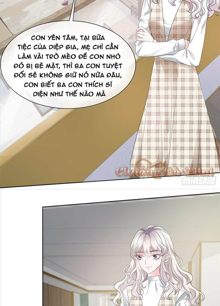 Nhược Hữu Hàn Đông Ngộ Noãn Dương: Chapter 5