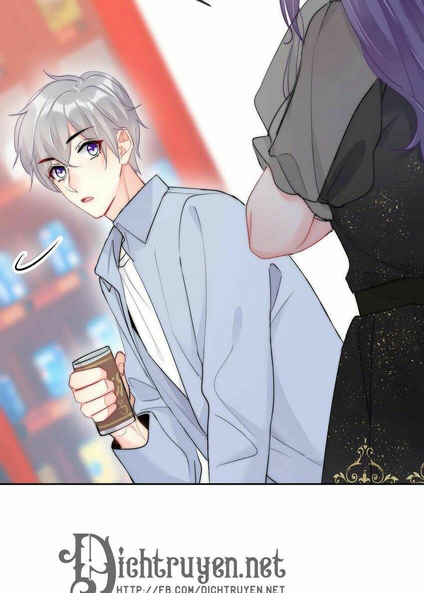 Boss Đại Nhân Là Nữ Thần?: Chapter 59