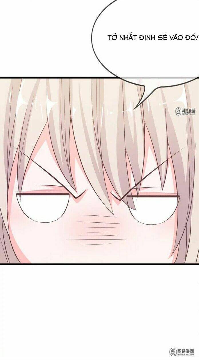 Cả Thế Giới Tớ Chỉ Yêu Cậu: Chapter 16