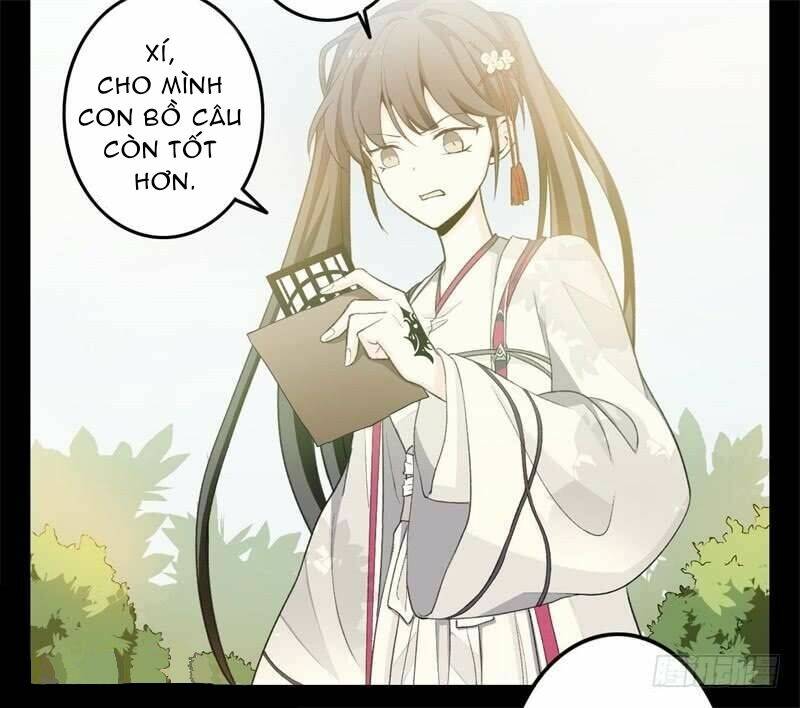 Hoan Nghênh Đến Với Trò Chơi Ác Mộng: Chapter 24