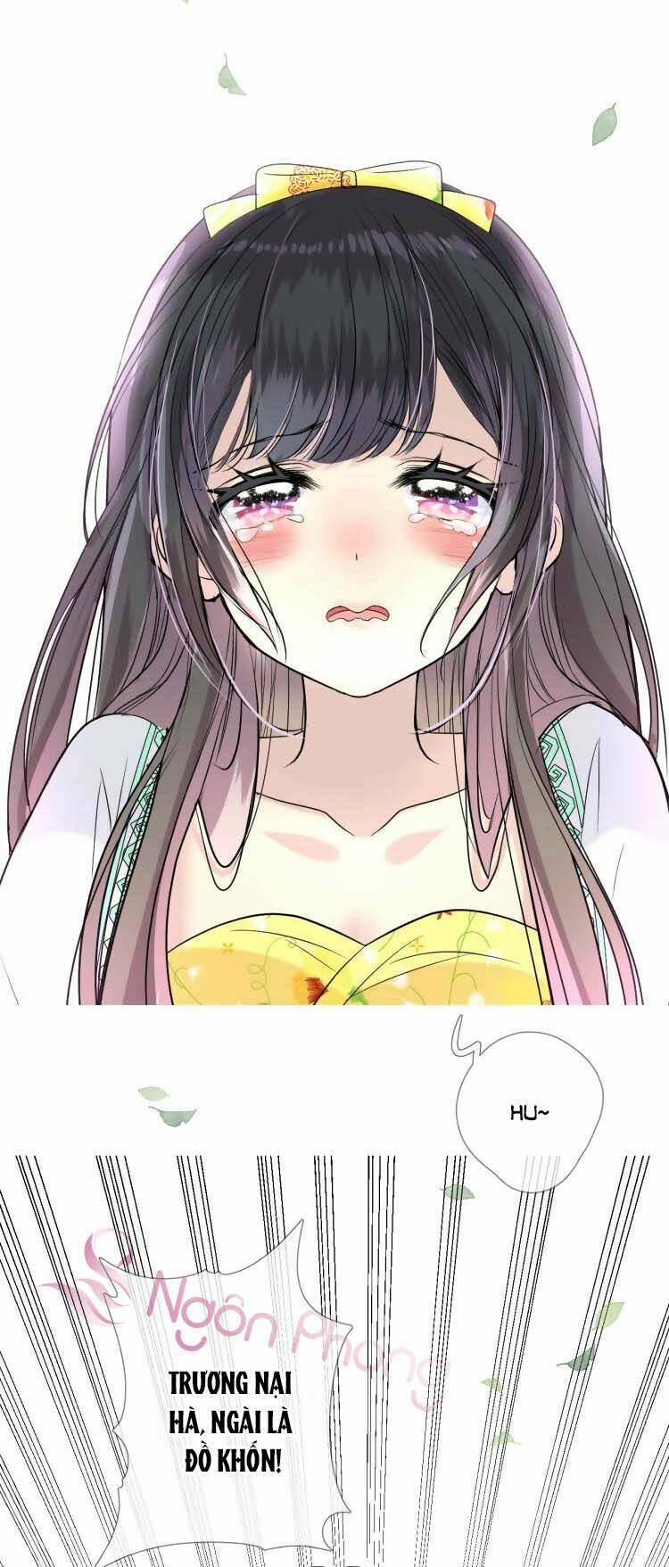 Sao Lại Là Yêu?: Chapter 9