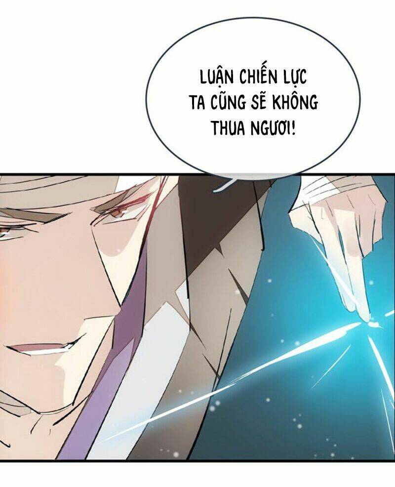 Sư Phụ Lại Trêu Chọc Ta: Chapter 49