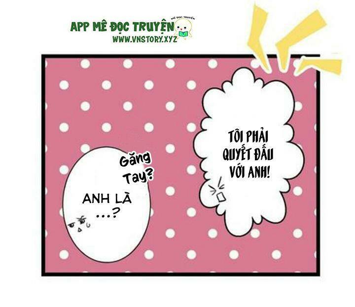 Lớp Học Biến Chất: Chapter 25