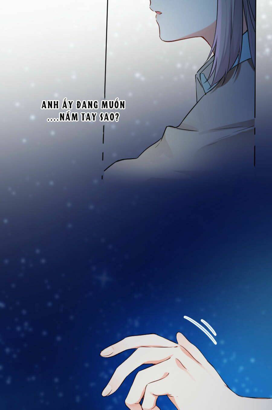 Tâm Động Thuấn Di: Chapter 37