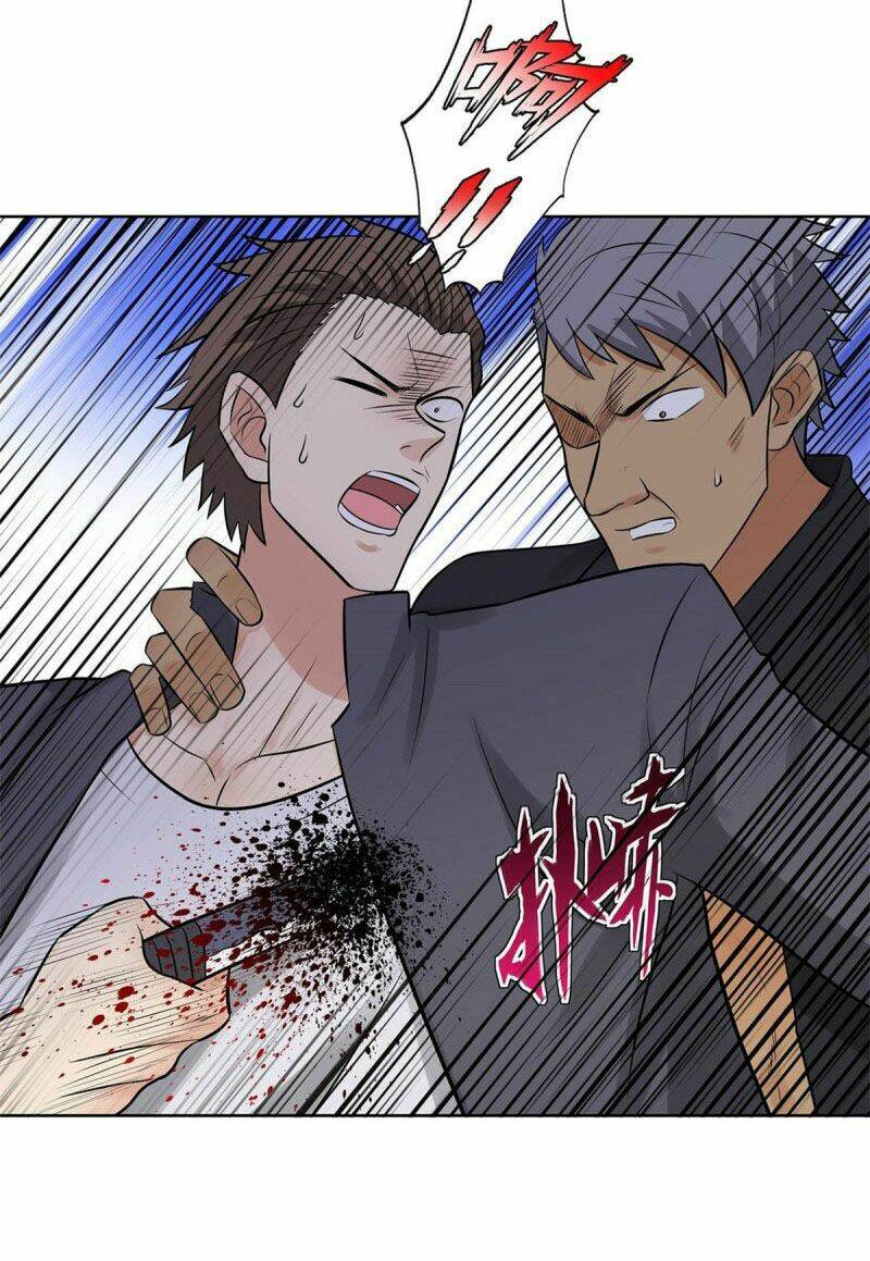 Học Viện Cao Thủ: Chapter 272