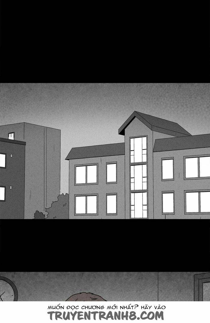 Những Câu Chuyện Bất Thường: Chapter 165