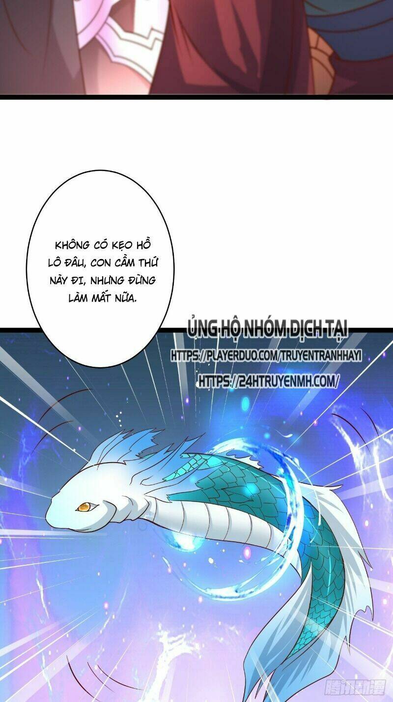 Trọng Sinh Tối Cường Ma Tôn Ở Rể: Chapter 79