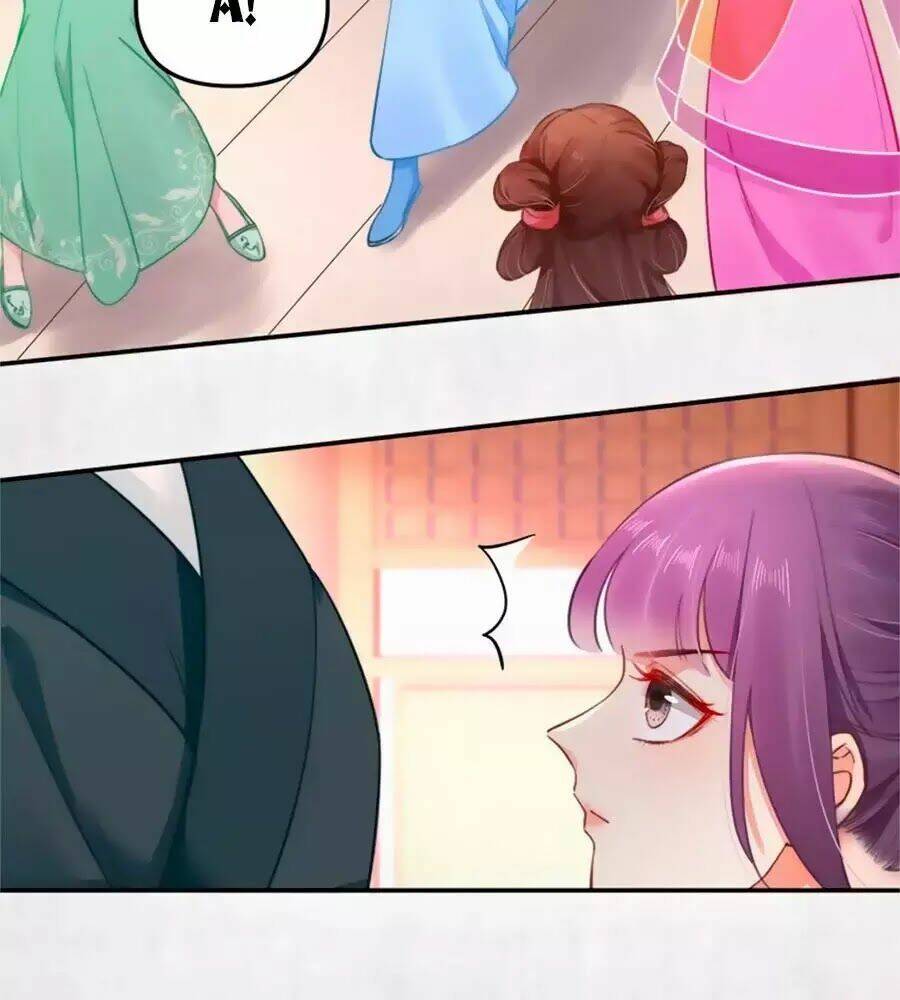 Hoạn Phi Hoàn Triều: Chapter 40