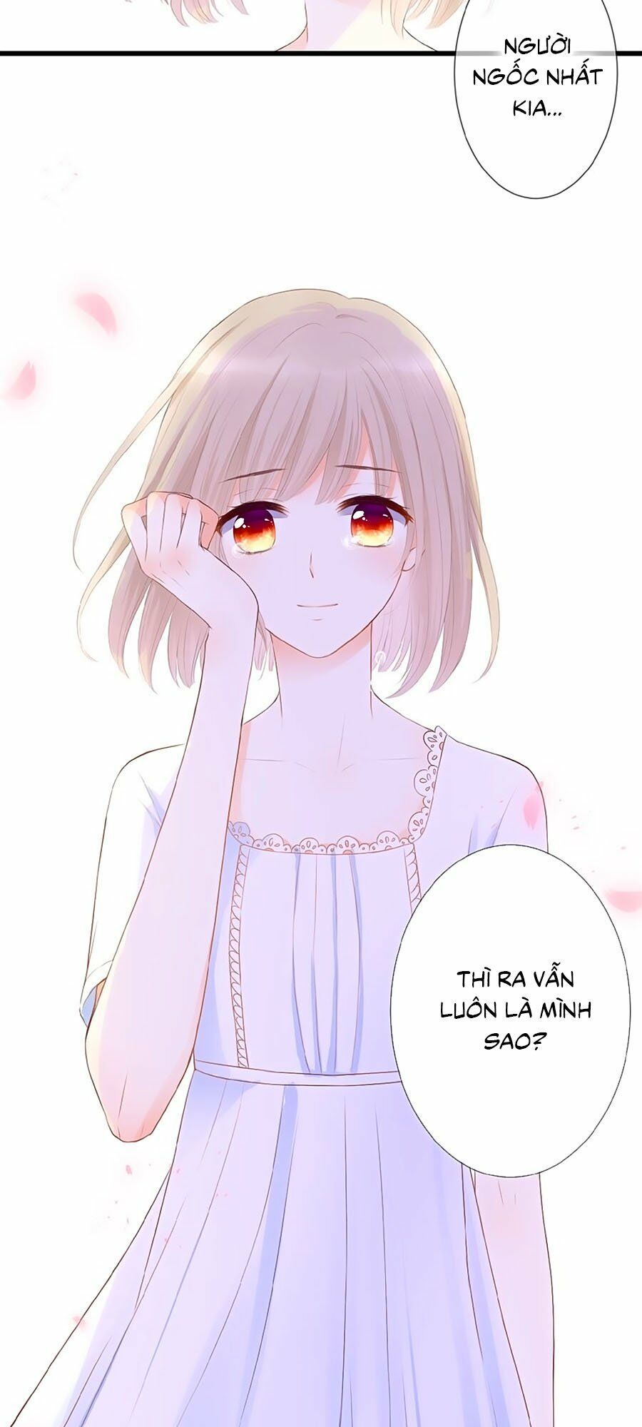 Hoa Chưa Nở Rộ: Chapter 11