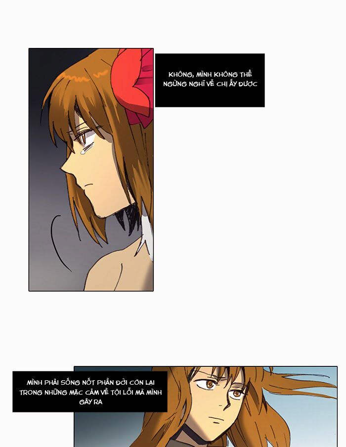 Magical Exam Student: Chapter 23