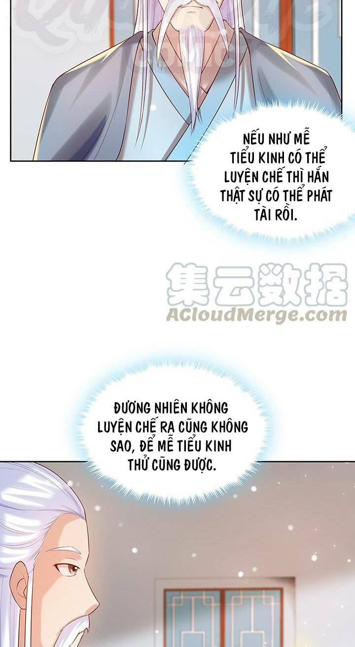 Siêu Phàm Truyện: Chapter 127