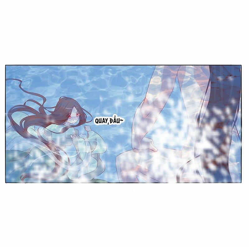 Tướng Quân Mời Ra Trận: Chapter 39