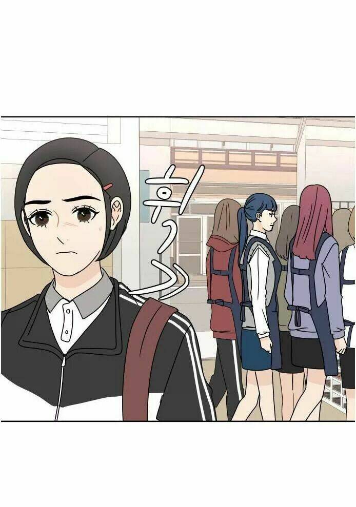 30 Phút Bước Đi Bên Em: Chapter 80