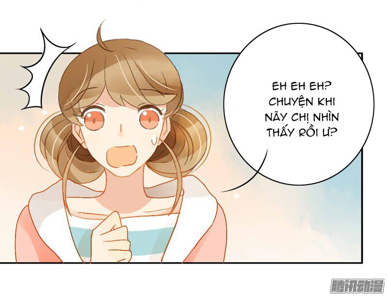 Sức Mạnh Của Sắc Đẹp: Chapter 107