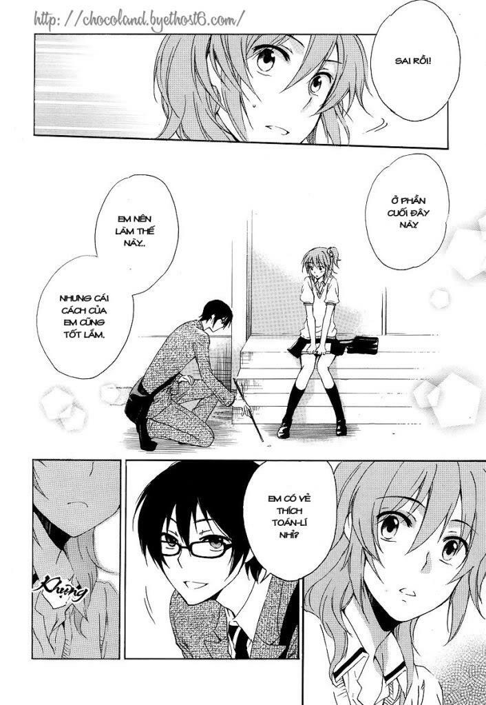 Yasashii Ryuu No Koroshikata: Chapter 1.1