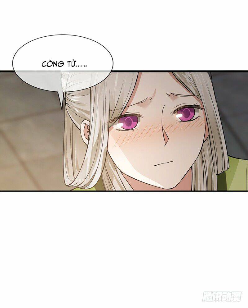 Thanh Cung Chi Ninh Mặc Vô Thanh: Chapter 3