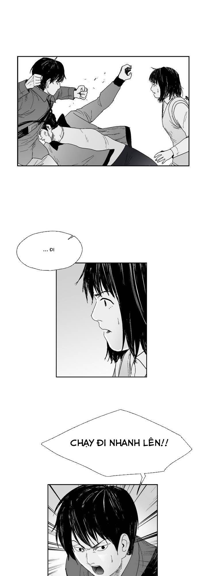 Dear Boy: Chapter 44