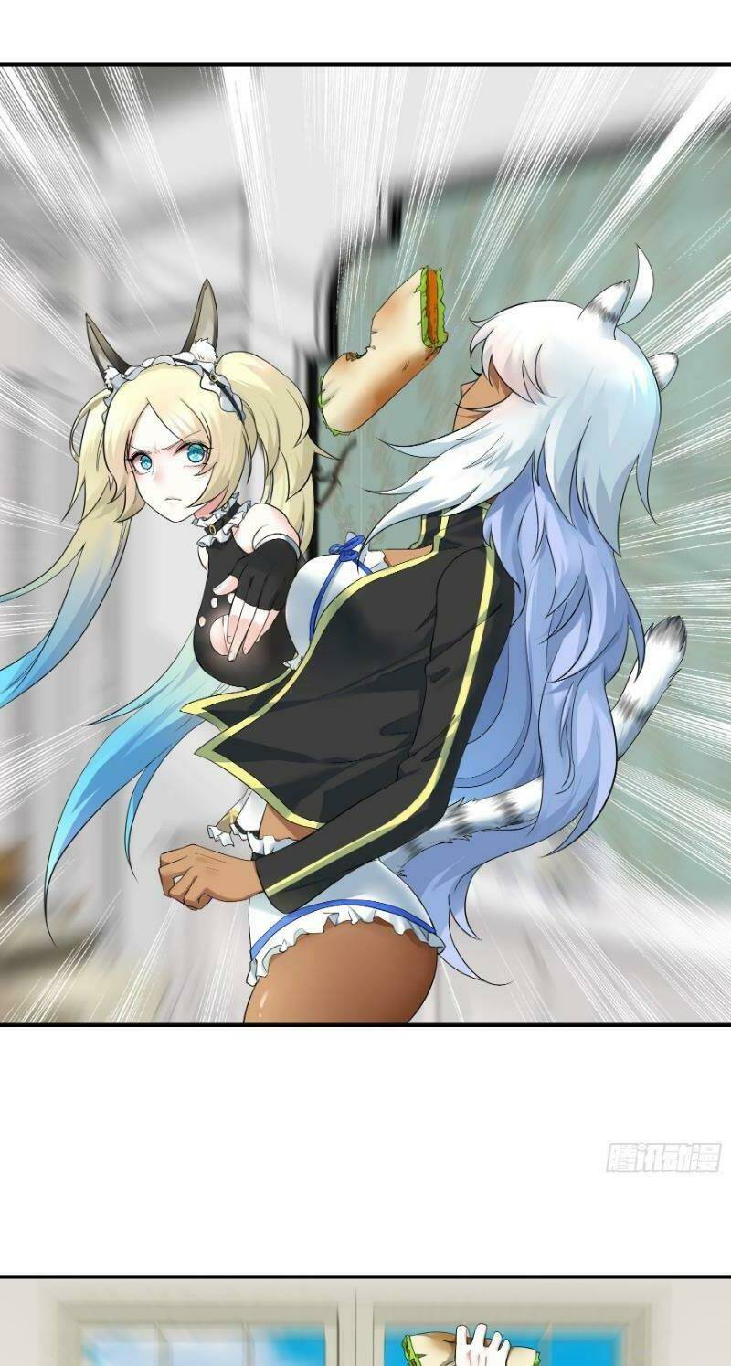 Ta Muốn Ngao Du: Chapter 6