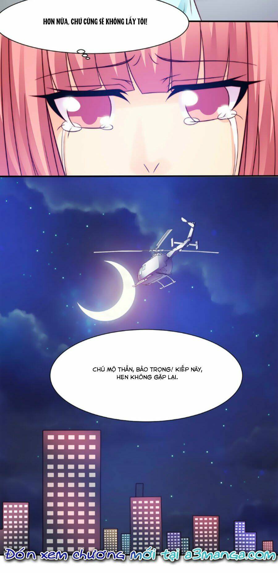 Đại Thúc, Người Ta Sẽ Ngoan: Chapter 37