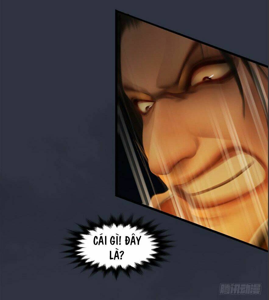 Cửu Hoang Đọa Huyền Sư: Chapter 30
