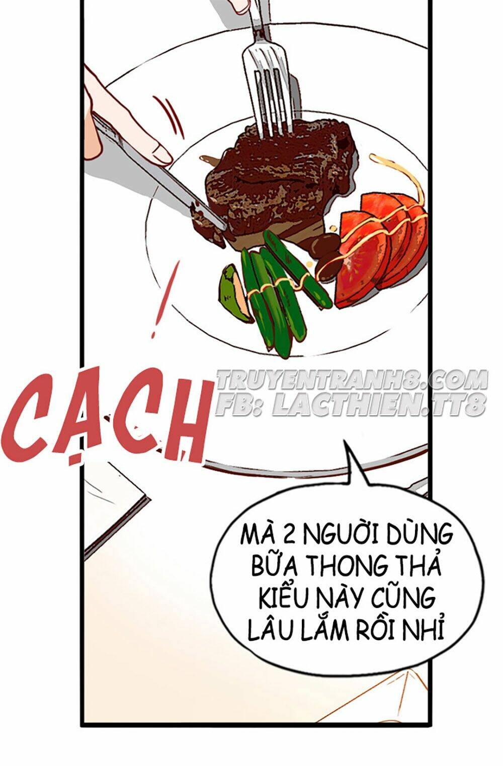 Thư Ký Kim Sao Thế Nhỉ?: Chapter 15