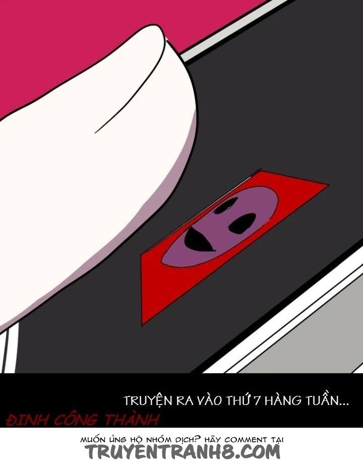 Ứng Dụng Thẩm Mỹ: Chapter 30