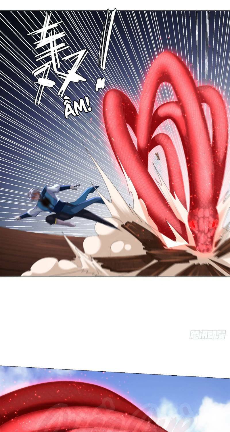 Chí Tôn Trọng Sinh: Chapter 31