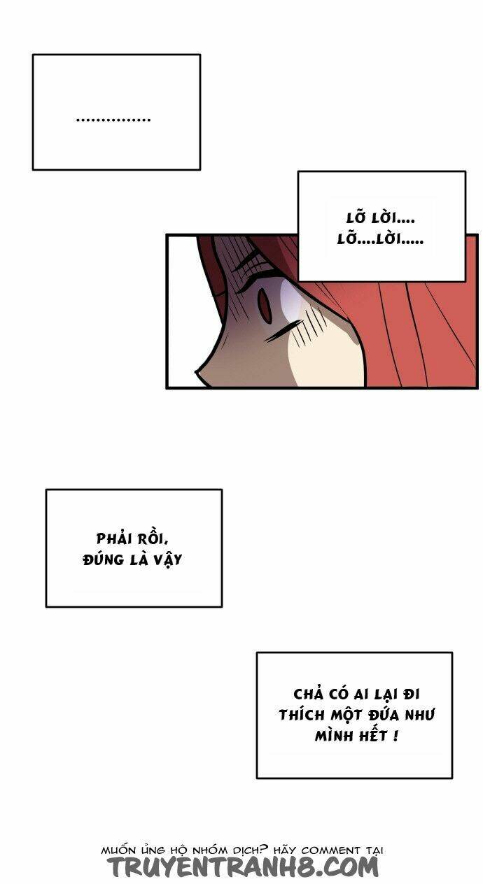 Người Đẹp Gangnam: Chapter 4
