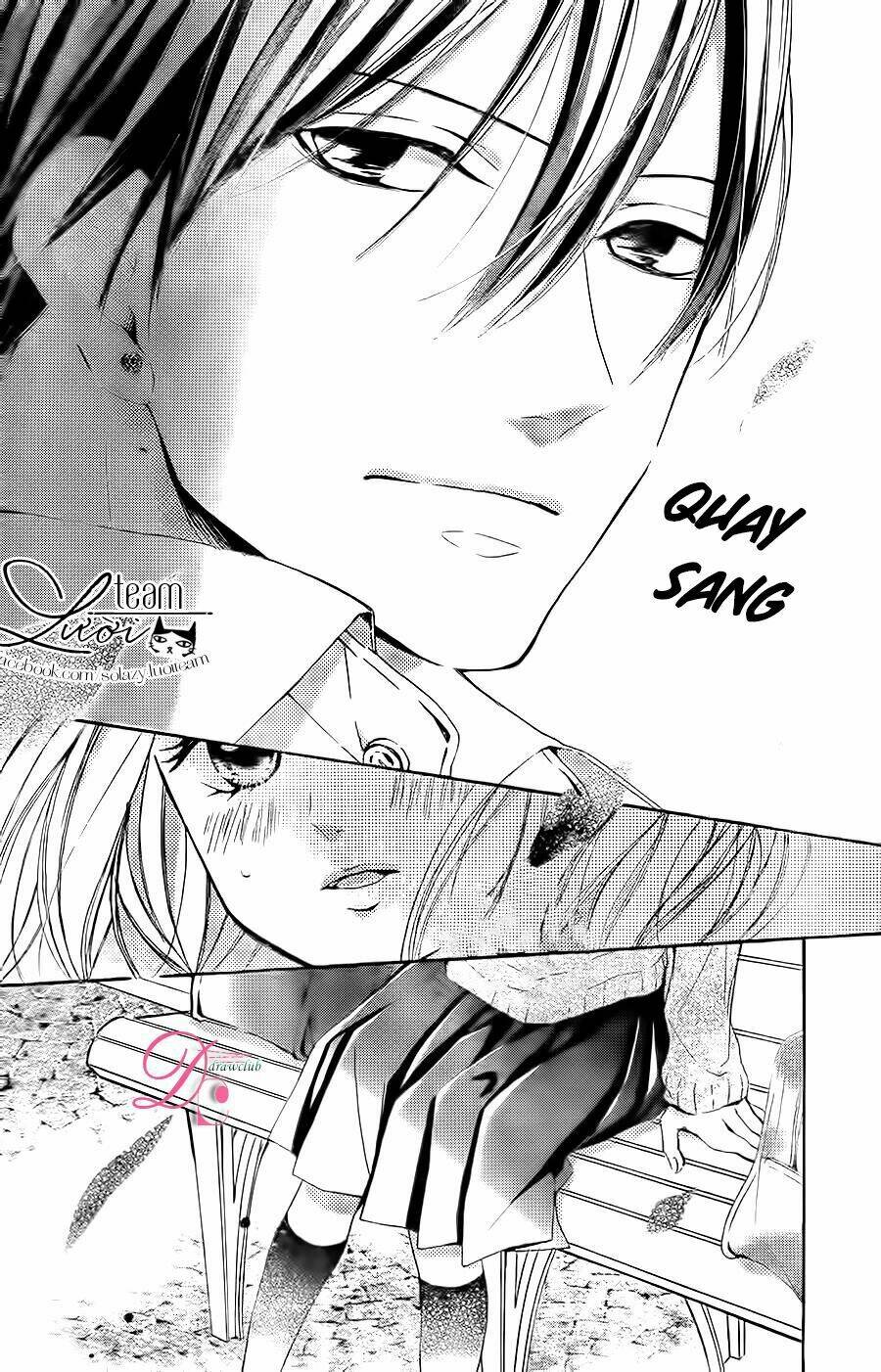 Kamiki Kyoudai Okotowari: Chapter 6