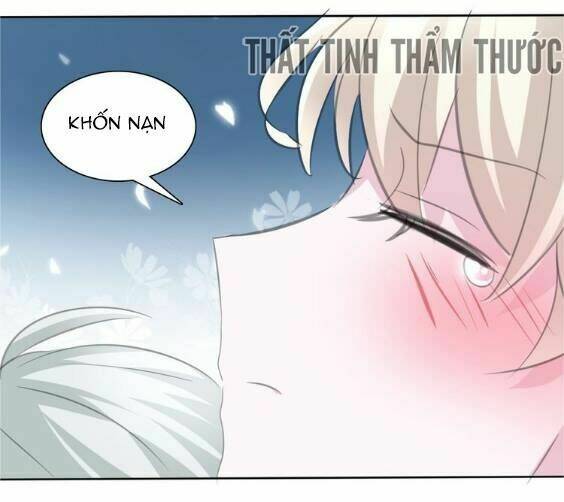 Một Lời Không Hợp Liền Hút Máu: Chapter 35