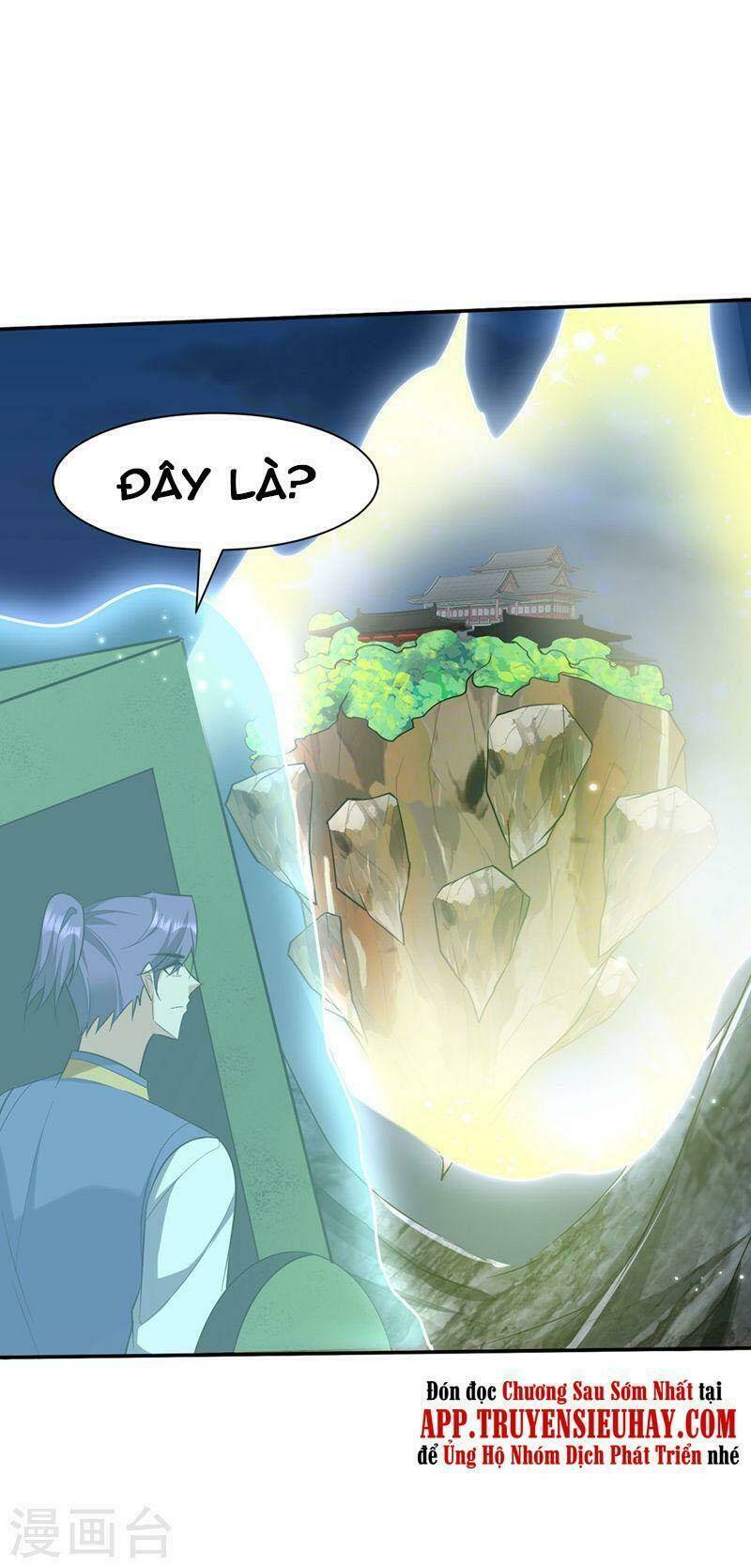 Yêu Giả Vi Vương: Chapter 340