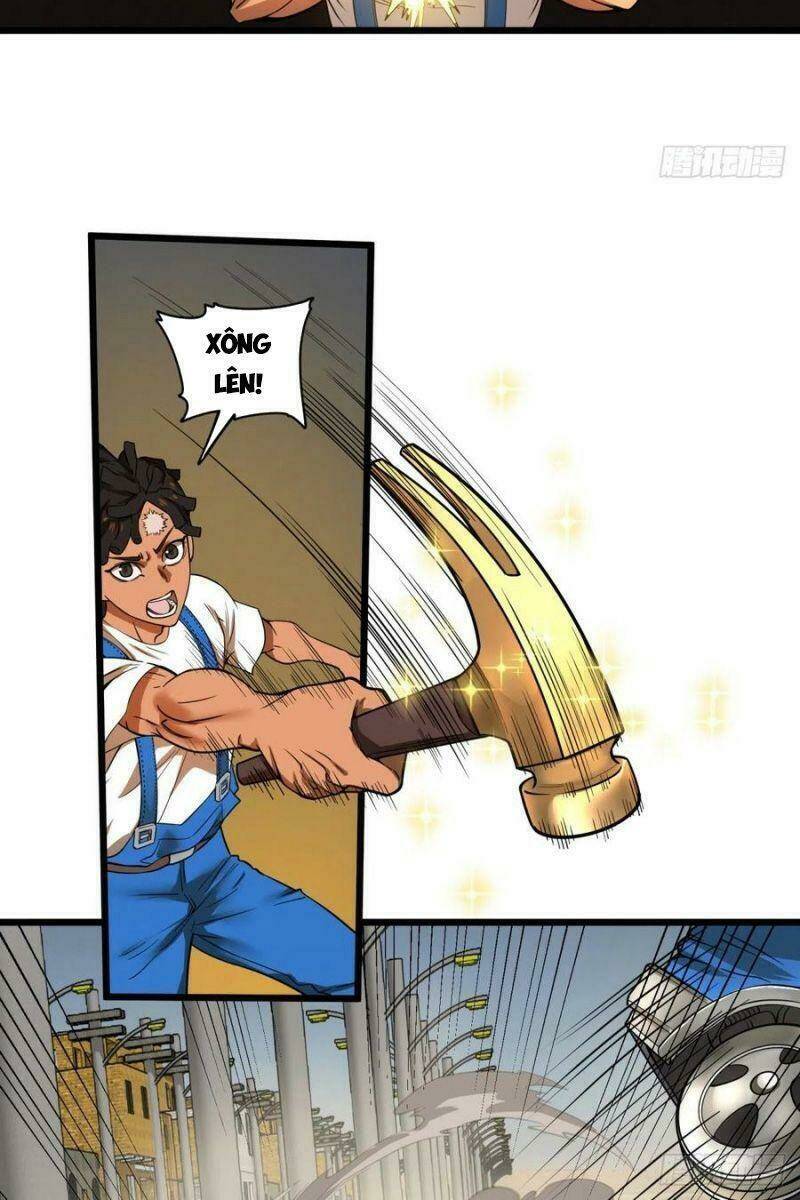 Danh Sách Kẻ Phản Diện: Chapter 140