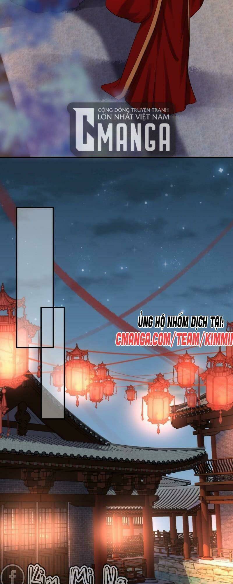 Vương Gia Kiêu Ngạo Quá Khó Cua: Chapter 104