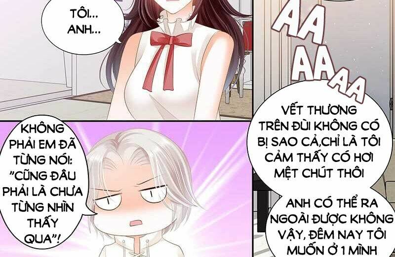 Thiểm Hôn Kiều Thê: Chapter 47