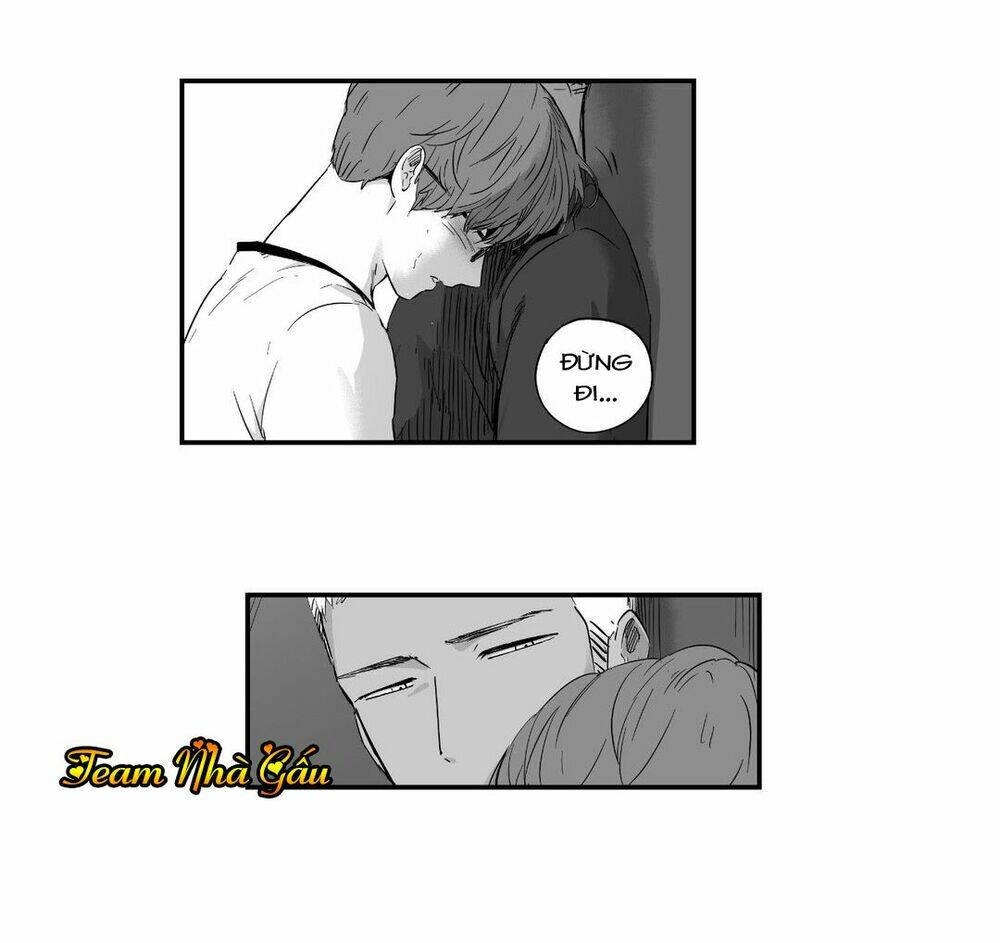 Nếu Thích Tôi Như Vậy (Ss2): Chapter 2