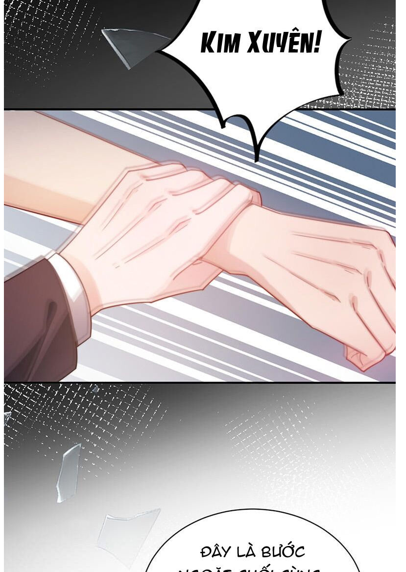 Thịnh Thế Điềm Sủng: Tiểu Manh Thê Của Dịch Thiếu: Chapter 121