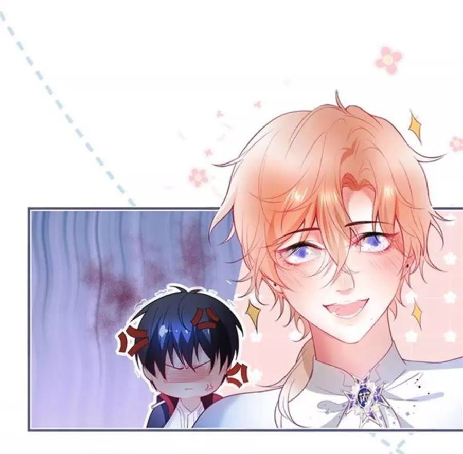 Vương Tử Và Ánh Trăng Đen: Chapter 53