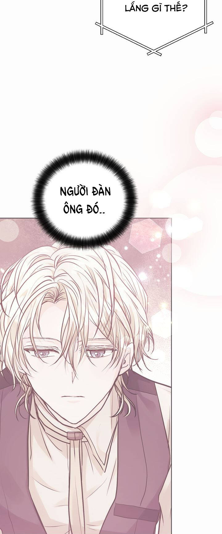 Nàng Dâu Bí Ẩn Của Bạch Sư Tử: Chapter 3