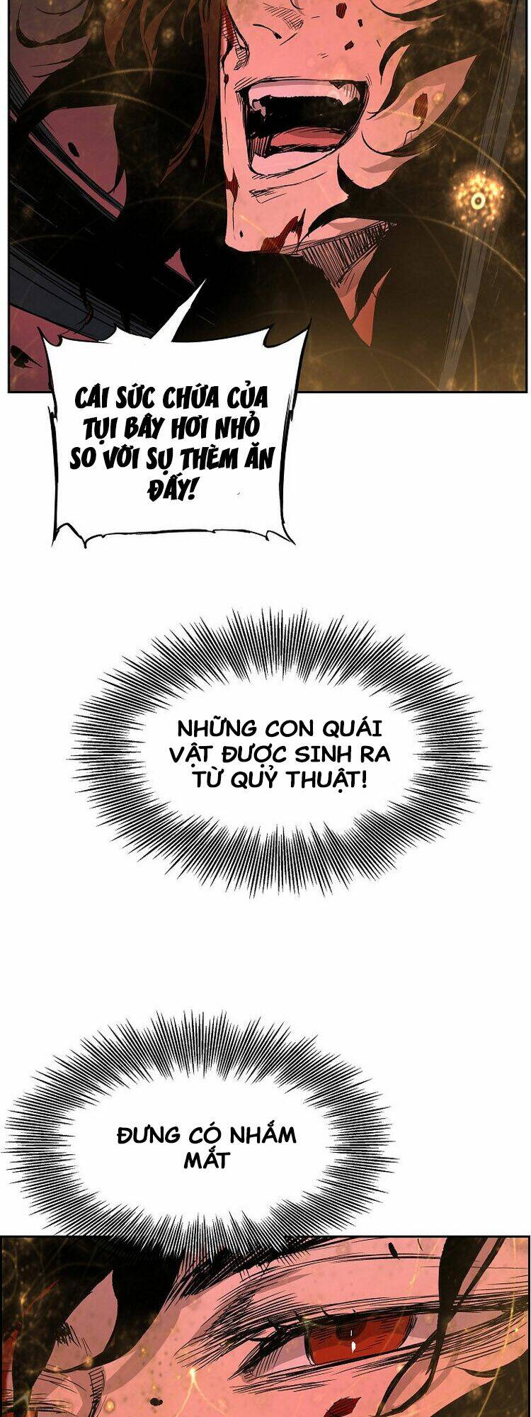 Vô Kiếm Tiểu Tử: Chapter 86