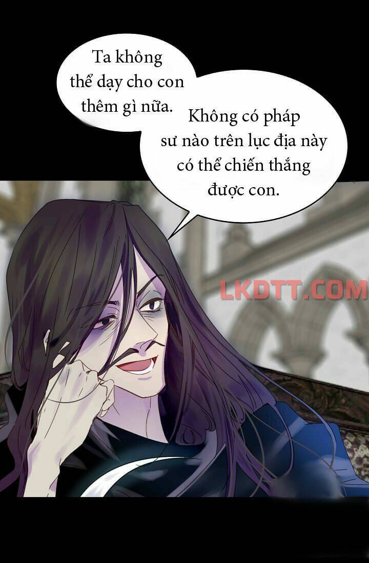 Tôi Không Phải Là Người Tốt: Chapter 117