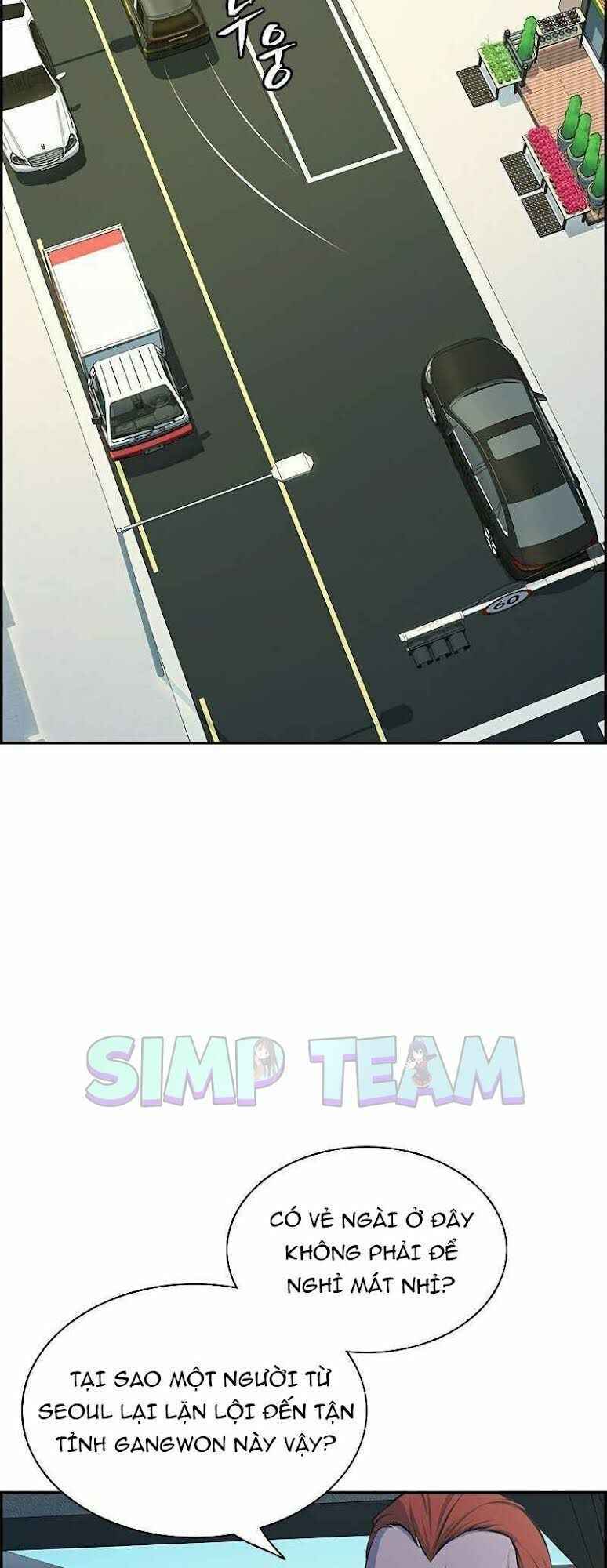 Kẻ Ngoại Lai Ở Vùng Đất Bị Ruồng Bỏ: Chapter 0