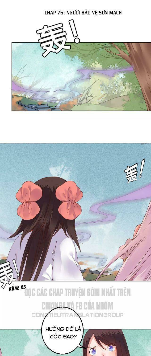 Đốt Đào Hoa: Chapter 76