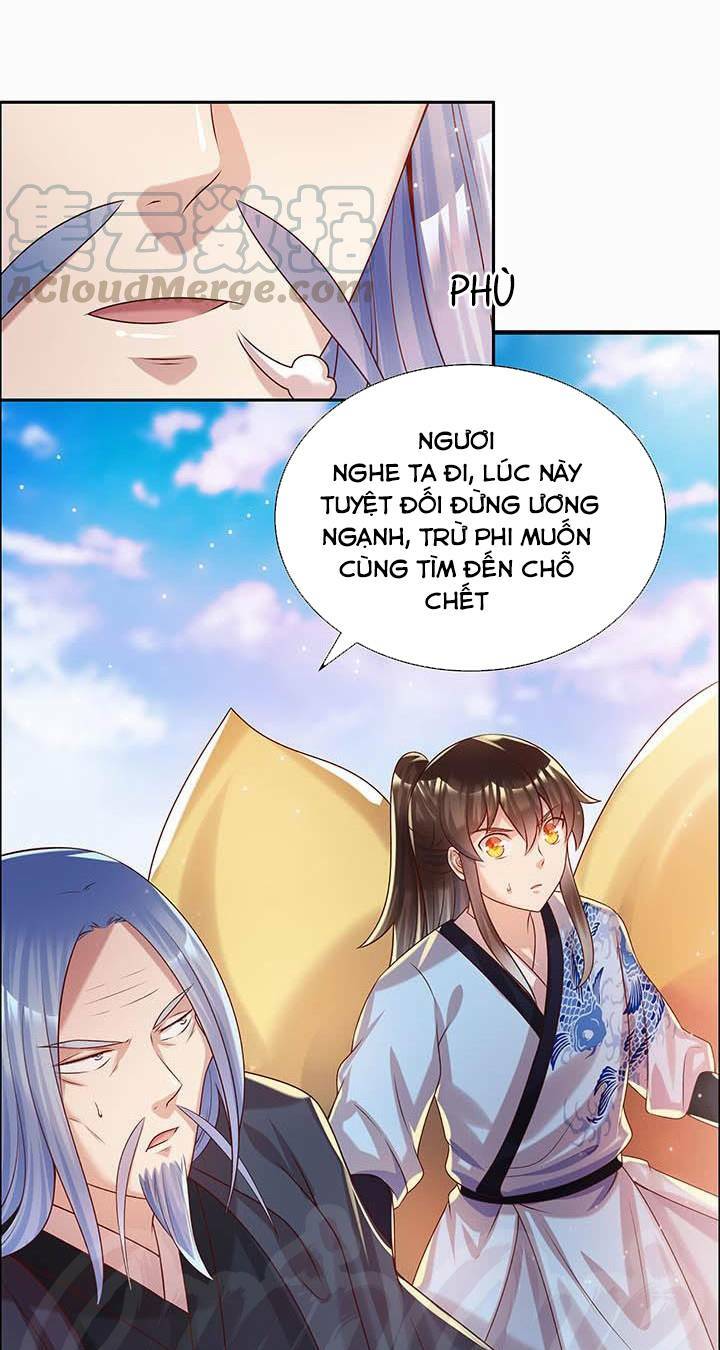 Siêu Phàm Truyện: Chapter 118