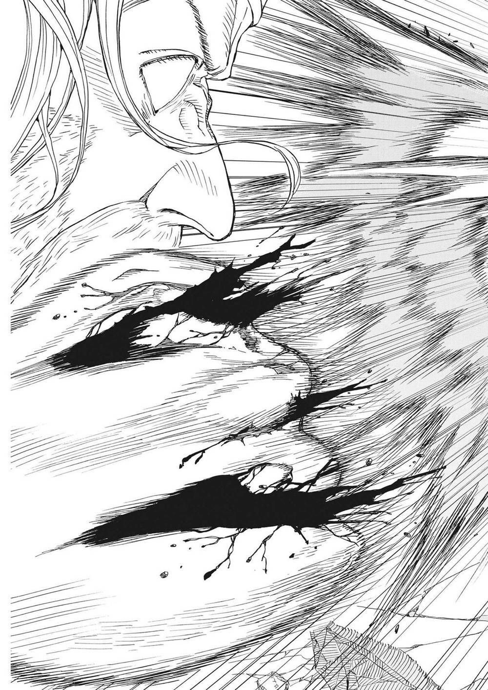 Re Cervin: Chapter 18