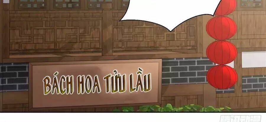 Vương Phi Thông Linh: Chapter 4