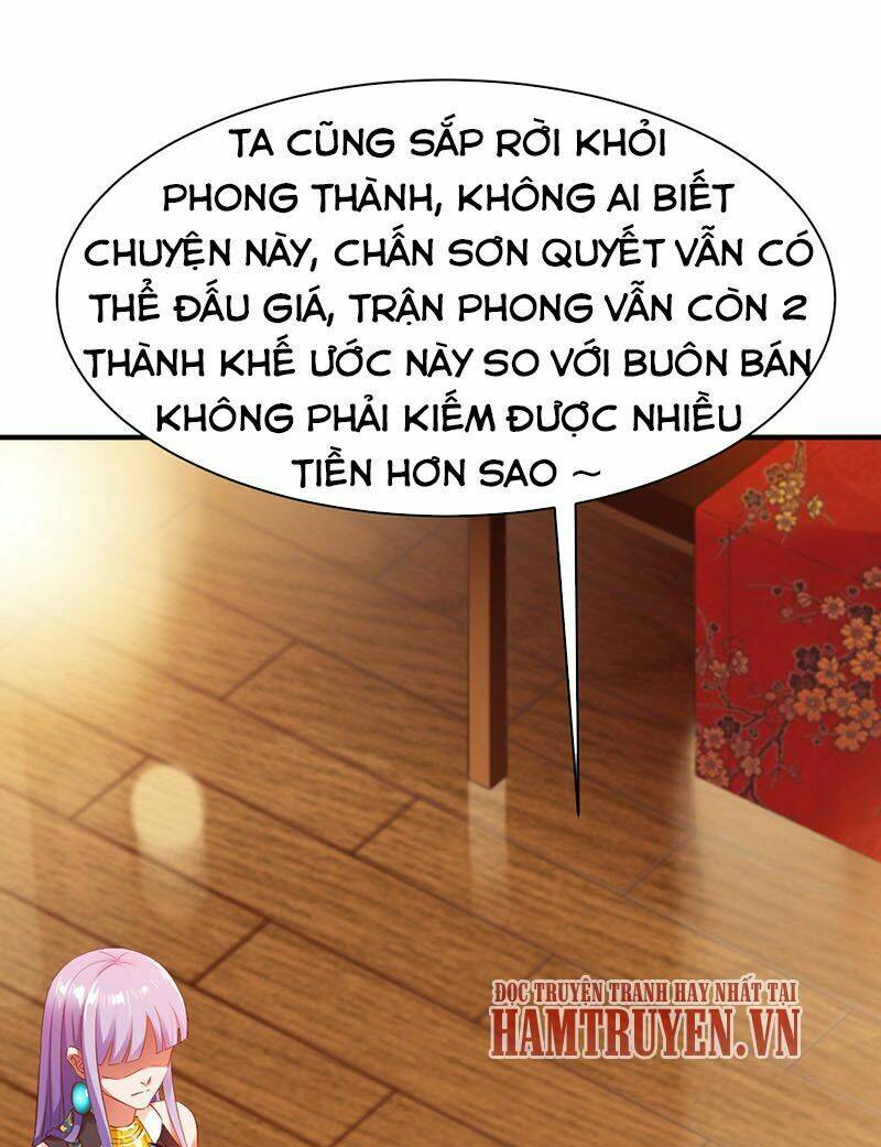 Chiến Đỉnh: Chapter 30