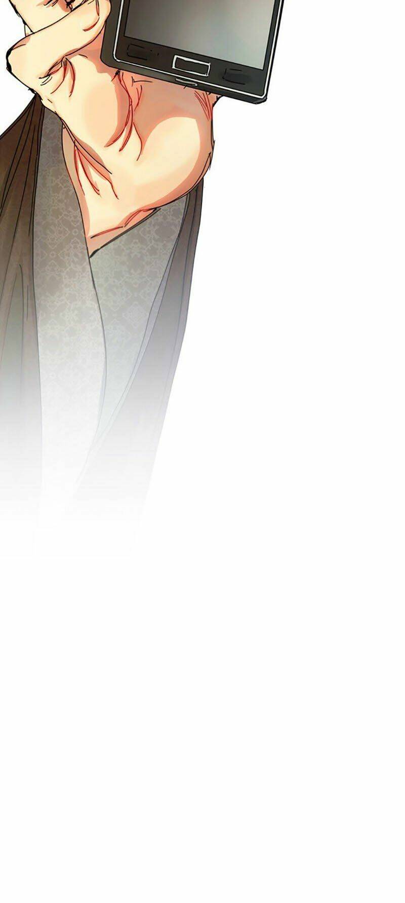 Cực Phẩm Mỹ Nam, Thật Lãng Phí: Chapter 5