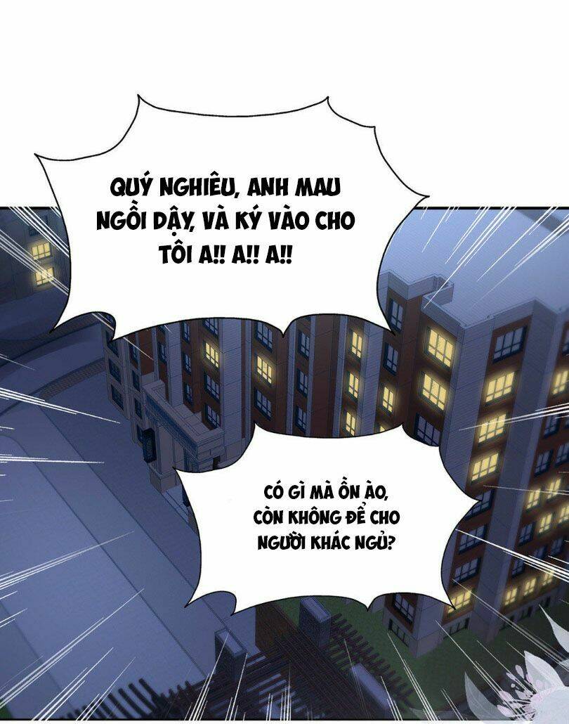 Chỉ Muốn Cưng Chiều Em: Chapter 4